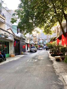 Nhà riêng 2 tầng Đinh Bộ Linh - Bình Thạnh 90m2 - 8.1 tỷ - hẻm ô tô - dòng tiền tốt